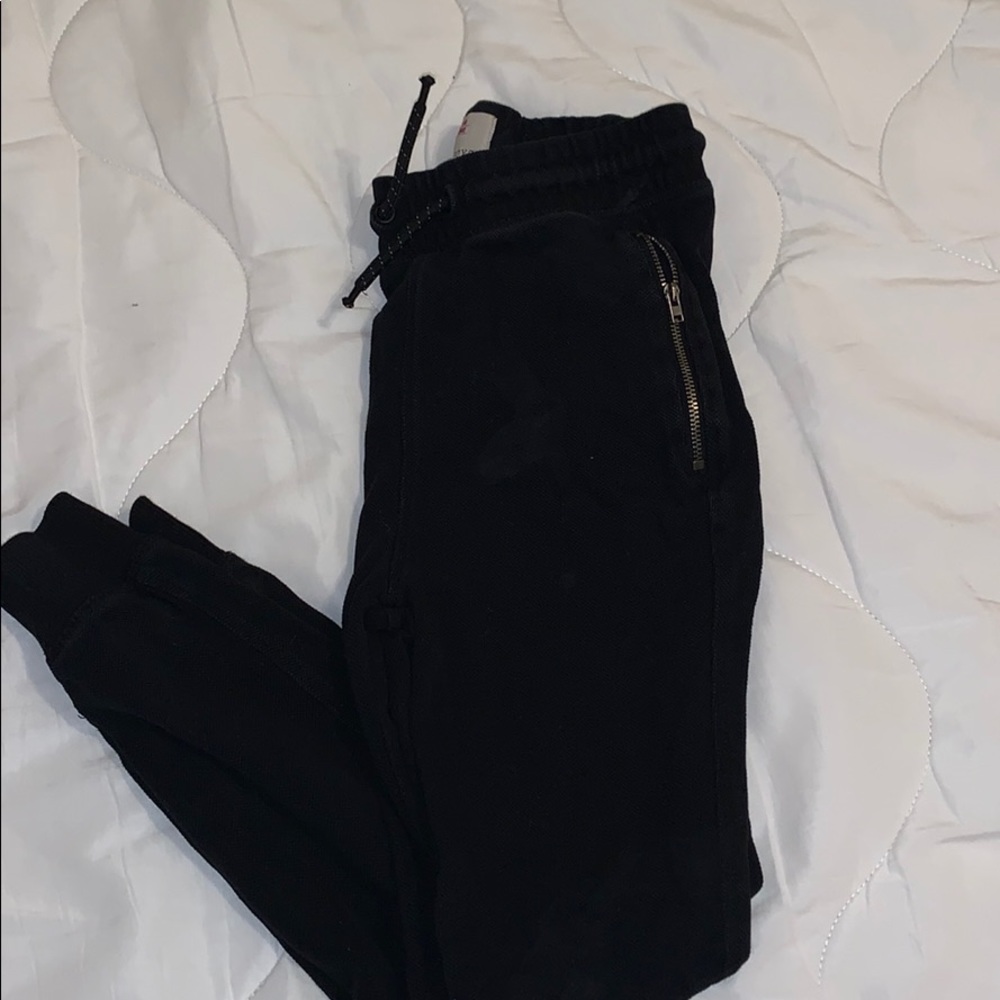 COPY - (4 for $20)Zara Collection Joggers. Good c…